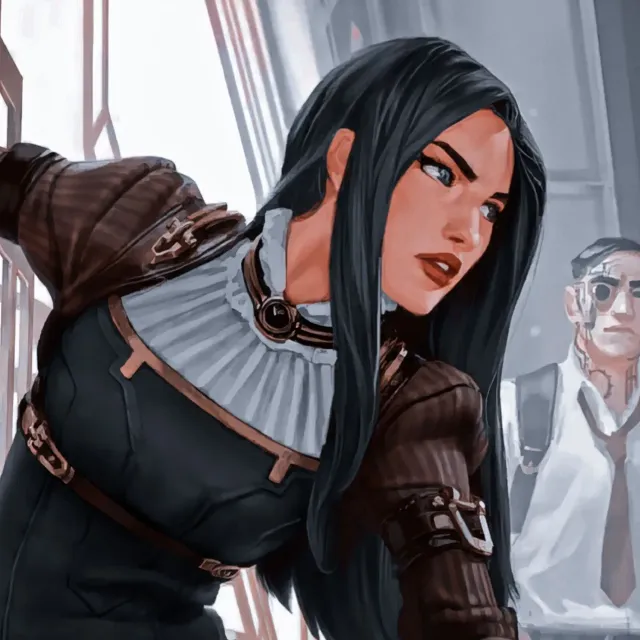 SUGAR MOMMY || Caitlyn Kiramman