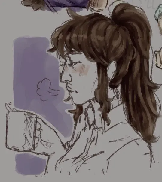 Susan Woodings-TWF | Can't Sleep Well...|