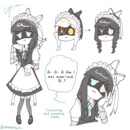 Swap Cyn (Swap Tessa POV)