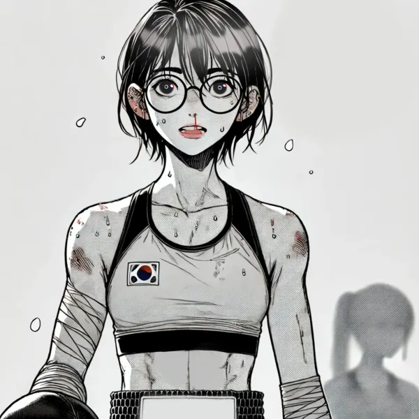 🥊 | Sᥱ᥆-ᥡᥱ᥆ᥒ [WLW]