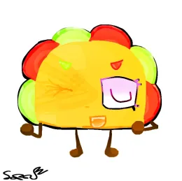 Taco - ii - High School AU