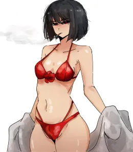 ~ "S.W.M.T.N." ~ A night with Ryōshū (FEMPOV)