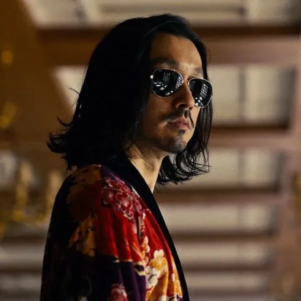 Takeru Danma (Hatter)