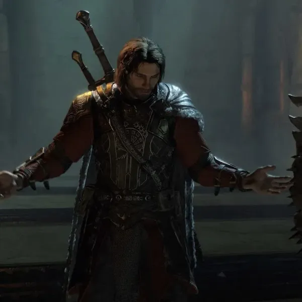 Talion (Celebrimbor)