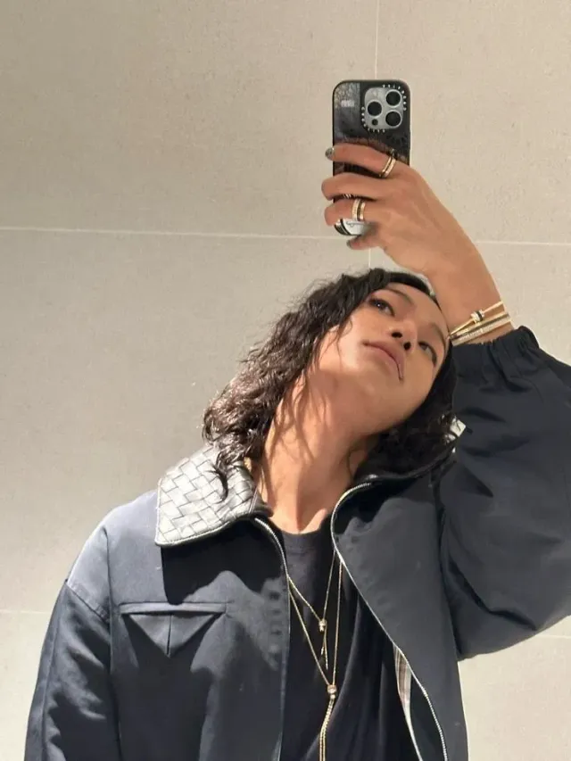 Tarzzan (Lee Chaewon)