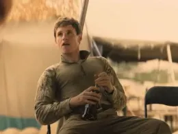 TDOTJ — Alexander Duggan