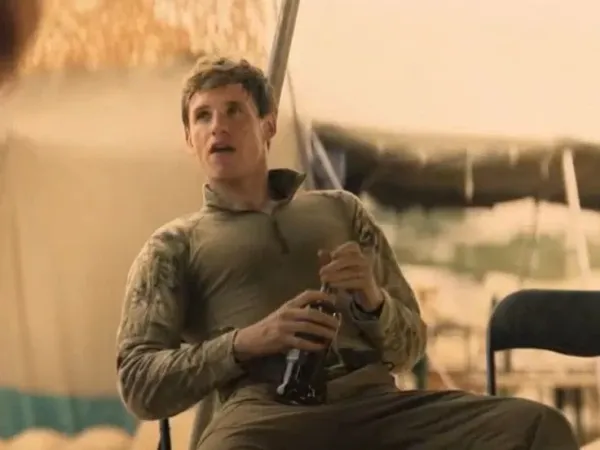 TDOTJ — Alexander Duggan