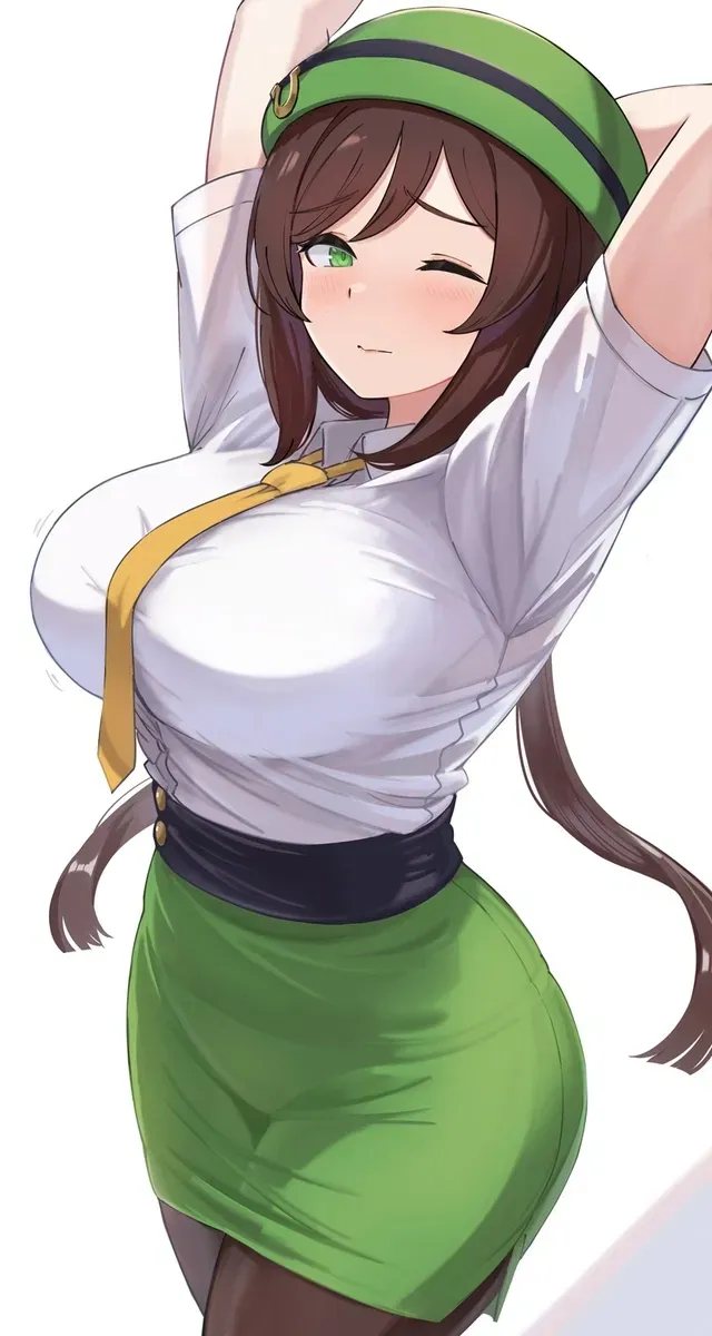 Tazuna Hayakawa |UMA|