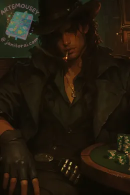 TEST CHAR FOR CSS | NOT A REAL BOT