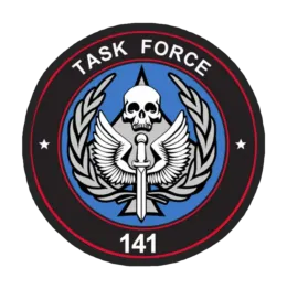 Tf141 (Ghosts teen lesbian daughter )