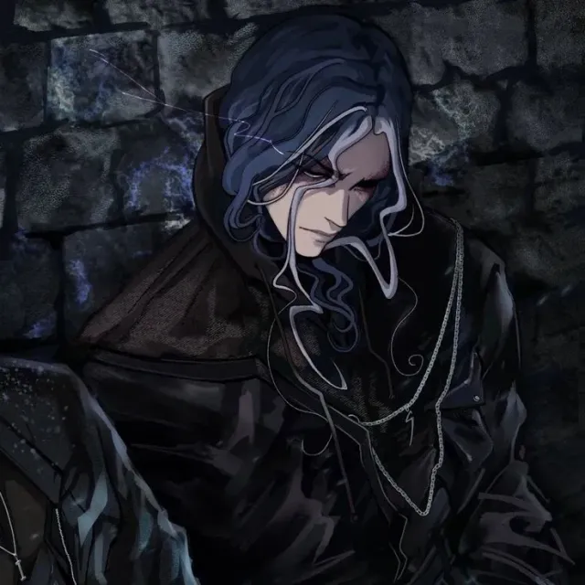 Tempest || Genderbent Stormy