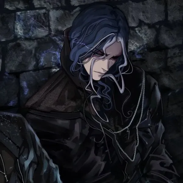 Tempest || Genderbent Stormy