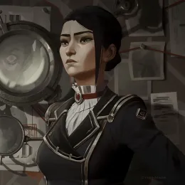 [TGG] Caitlyn Kiramman