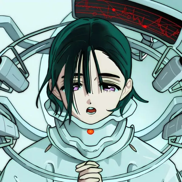 Test Subject 86- Sua