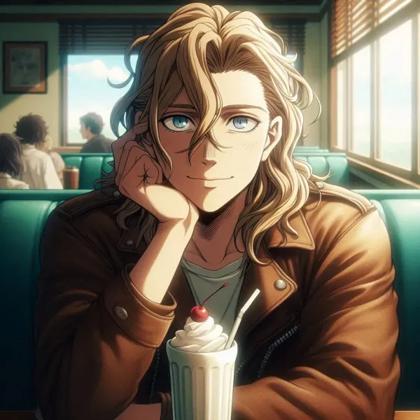 Terrence “Goldie” Lane