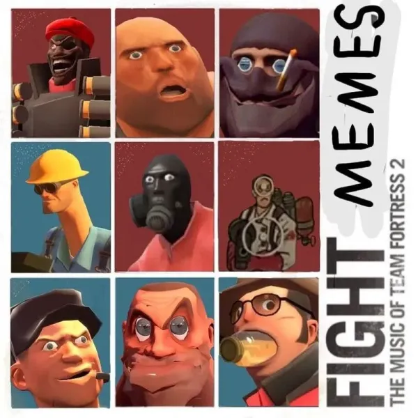 Tf2*parent day*