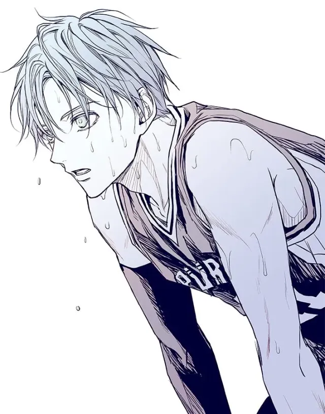 Tetsuya kuroko
