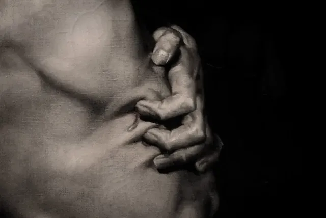 THEON "REEK" GREYJOY