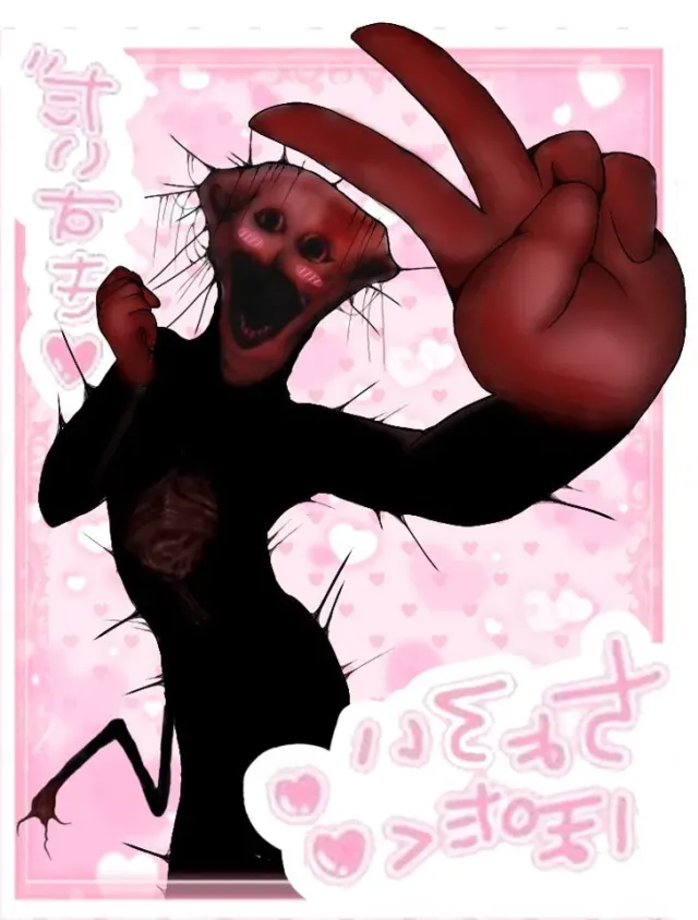 🌸★ - The Boiled One! - ★🌸