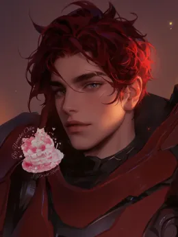 Theodore "Phoenix" Lynn