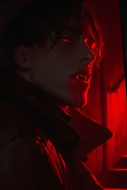 The Ancients || Rafaelle Lefevre || Vampire x human user