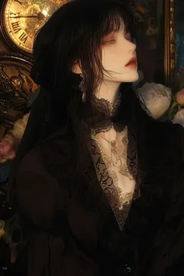 The Cuckoo-Clock Heart