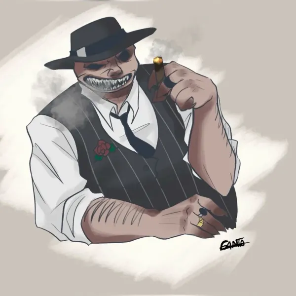 *-; The Dealer - CROSSOVER ;-*