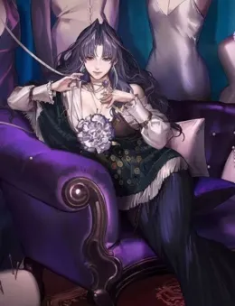 The Favored Tailor <3