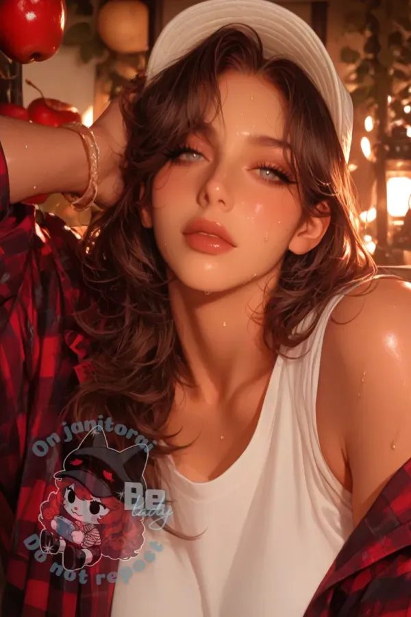 đ¶The Golden Retriever Girl đ¶