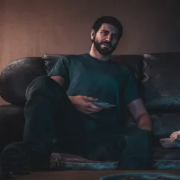 The last of us| Day one of the apocalypse.