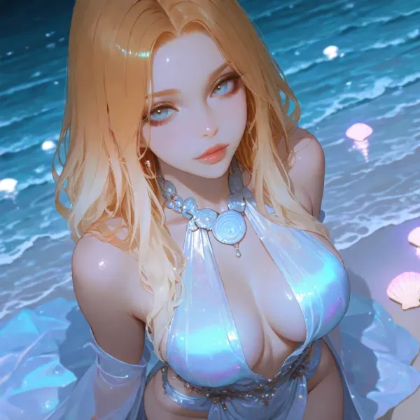 The Goddess in the Modern World | Aphrodite