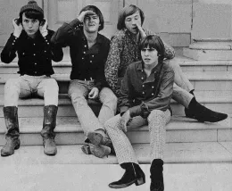 The Monkees