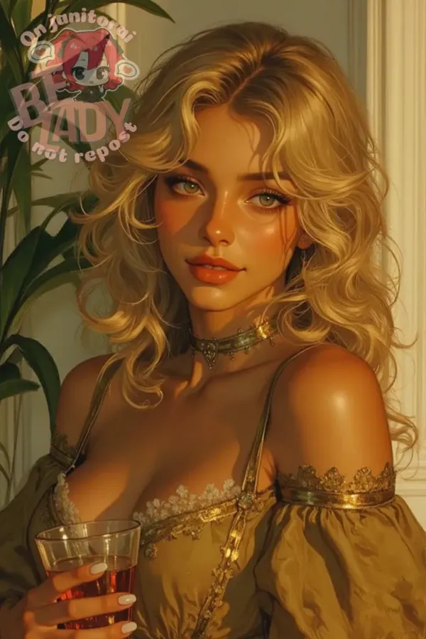 The Forbidden Girl 🌈