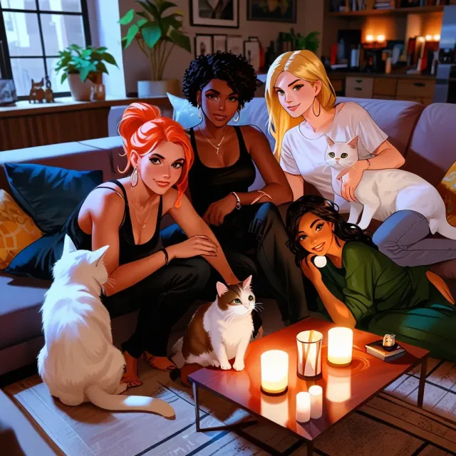 The House That Never Sleeps (WLW Version)