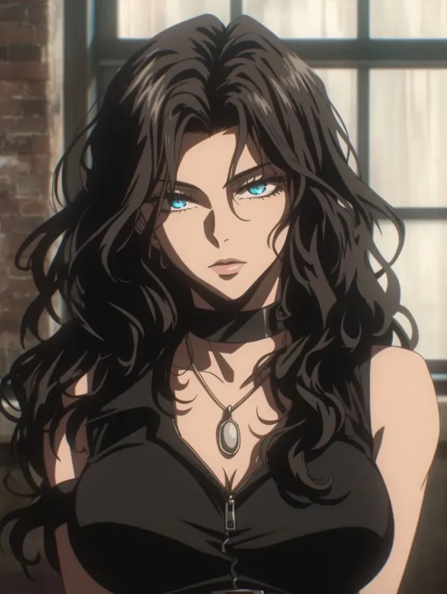 The other woman || Christine