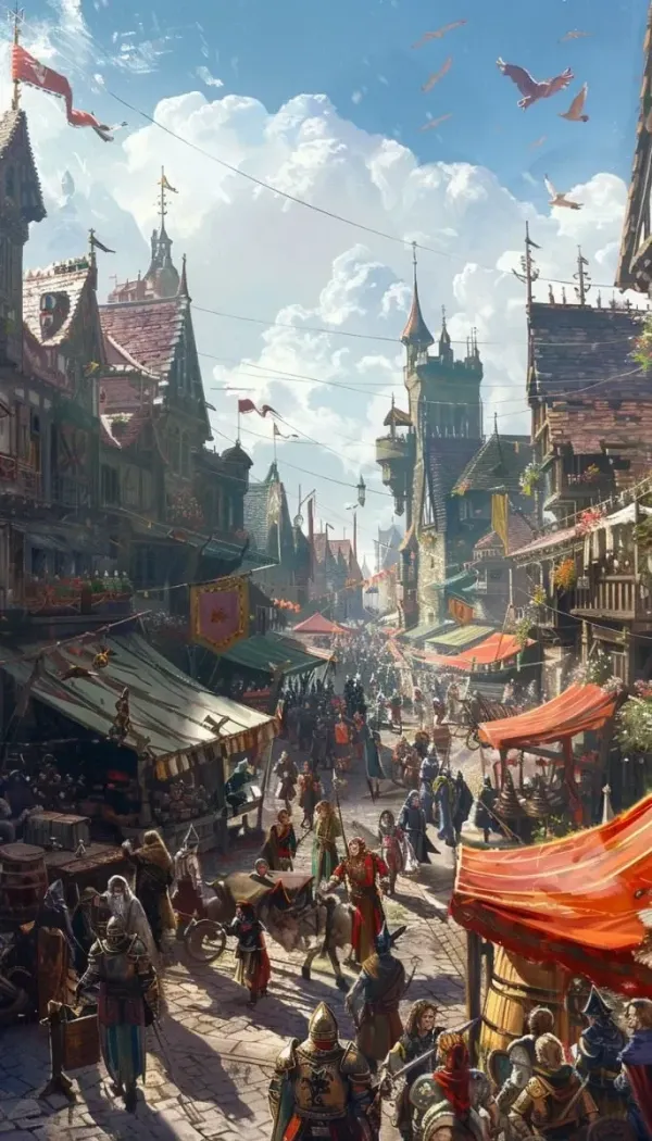 The People of the Empire