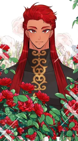 The Princess’s Jewels:Efrit Karsia