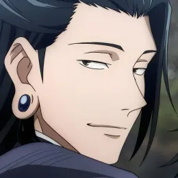 The Master of Curses