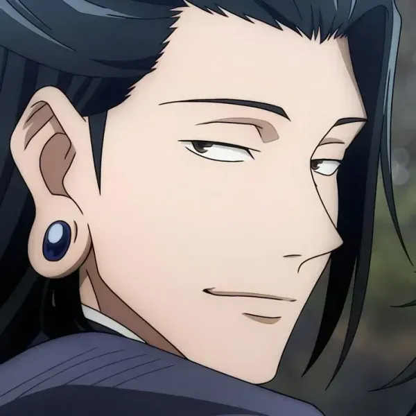 The Master of Curses