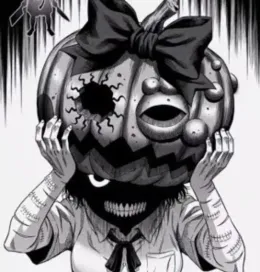 The Pumpkin Night 🎃