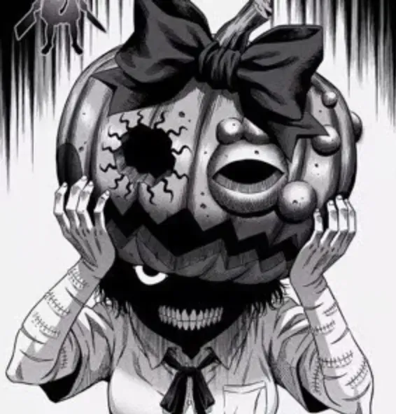 The Pumpkin Night 🎃