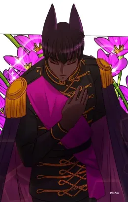 The Princess’s Jewels:Nell Phantom