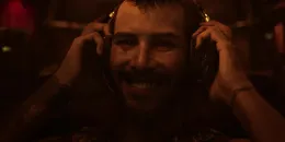 The Pilot Raven [Armored Core]