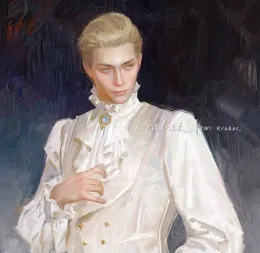 The Spoiled Duke