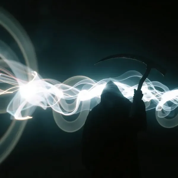 The trial of the Elders