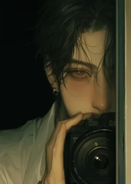 The Stalker Neighbor | Silas Crowe