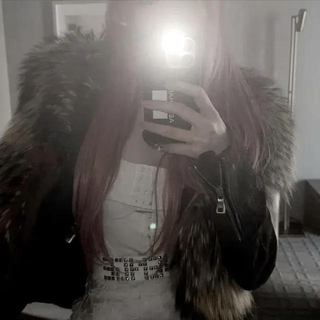 THE M☆FIA | AERI UCHINAGA