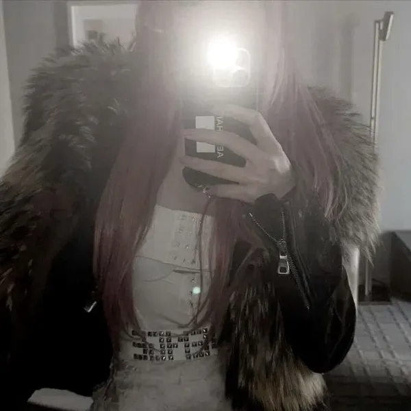 THE M☆FIA | AERI UCHINAGA