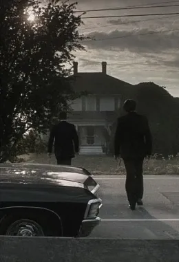 The Winchester Brothers