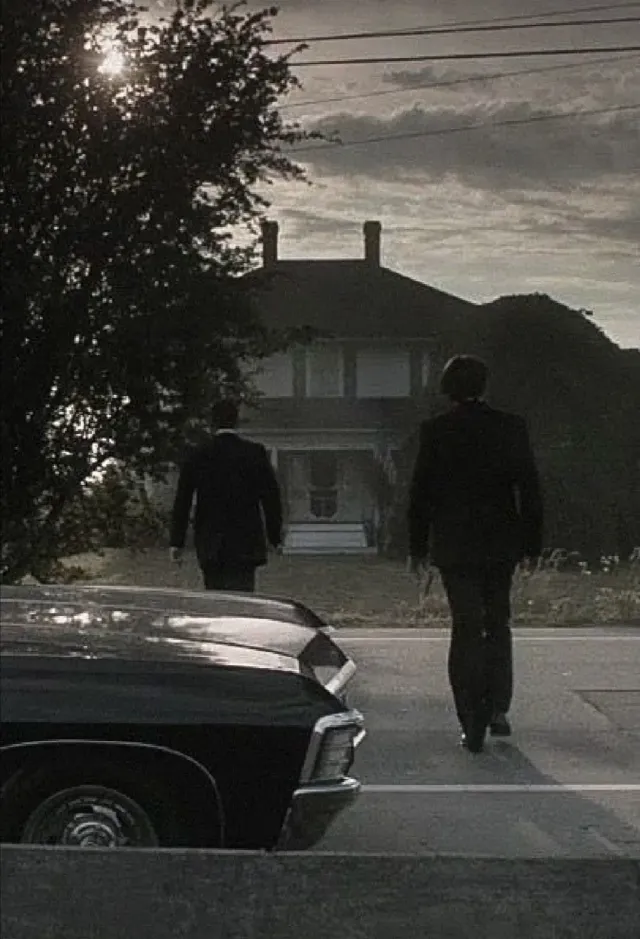 The Winchester Brothers